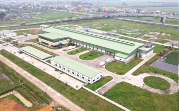 TRẠM Y TẾ XÃ THUẦN LỘC - Ảnh 4