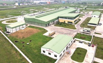 TRẠM Y TẾ XÃ THUẦN LỘC - Ảnh 3